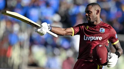 Greaves ruled out of second ODI against India due to calf injury